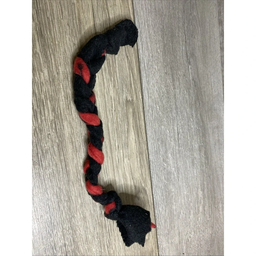 Handmade this fleece